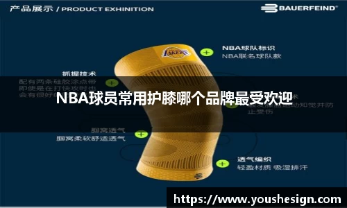 NBA球员常用护膝哪个品牌最受欢迎