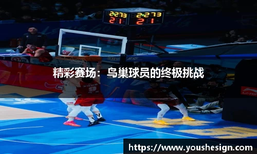 精彩赛场：鸟巢球员的终极挑战